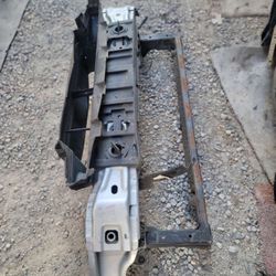2013 2014 2015 2016 2017 2018 ford escape radiator support assembly