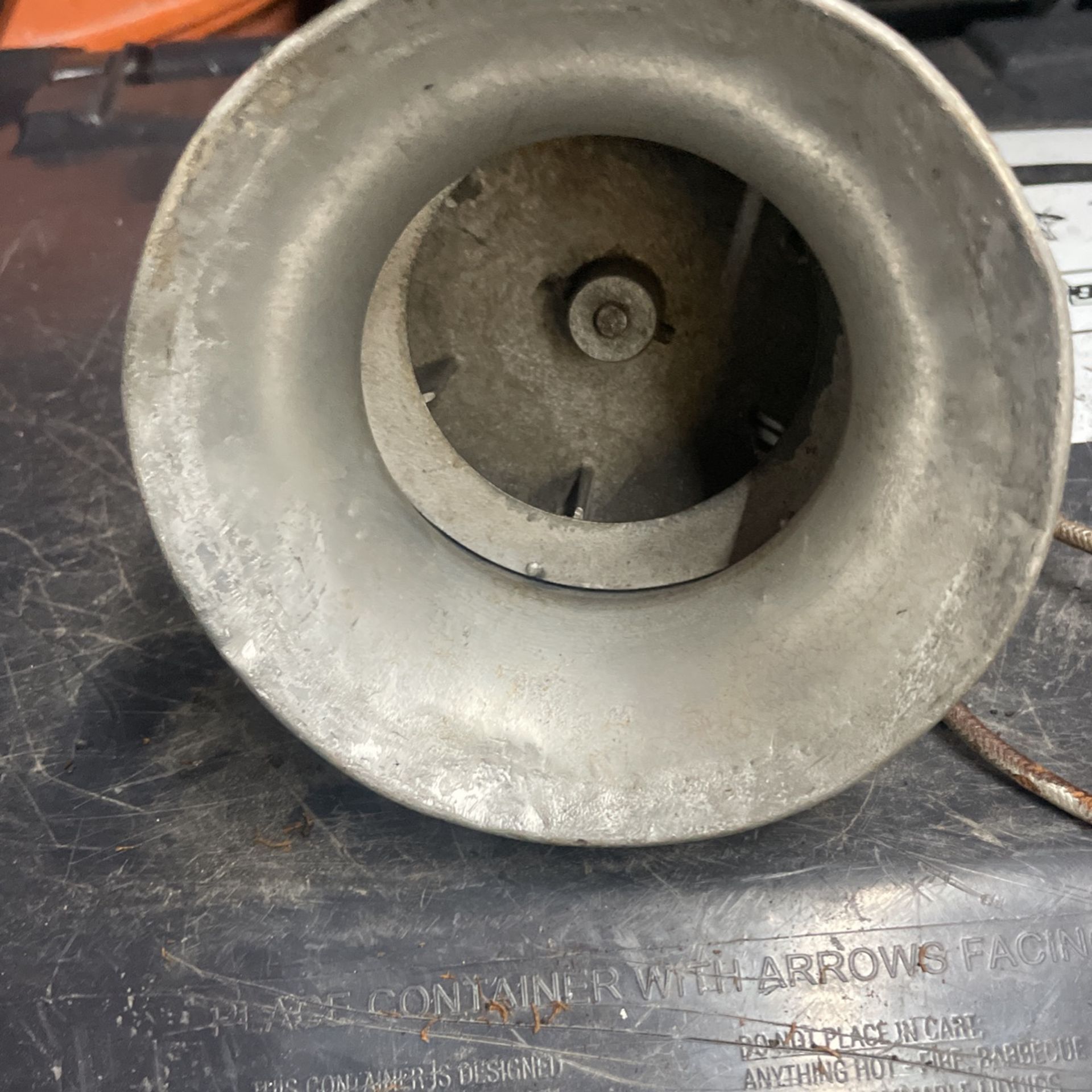 Vintage Siren for Sale in Oceanside, CA OfferUp