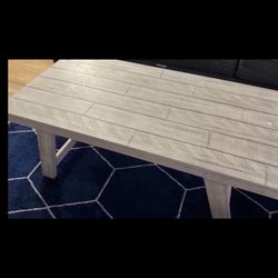 Ashley Furniture Coffee Table