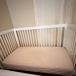 Baby Bed 