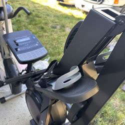 Proform Pro 500 Rower Rowing Machine 