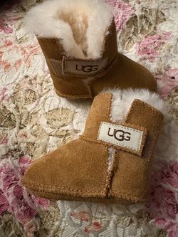 Baby girl uggs