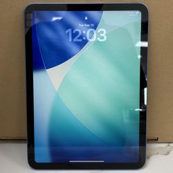 Apple iPad 11th Gen w/ Warranty Like New