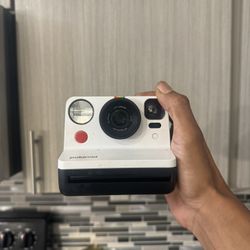 Polaroid Instant Print Calera