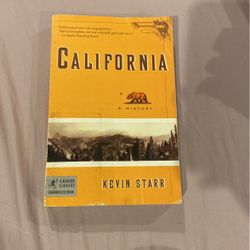 Kevin Starr
