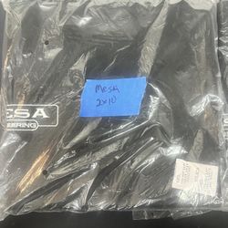 Mesa Boogie Subway 2x10 Bass Cabinet Slip Cover