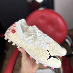 Soccer Cleats Pumas