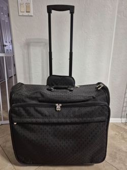 Like New Large Luggage