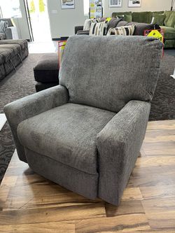Glider Recliner 