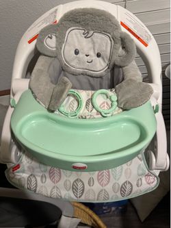 Baby gear