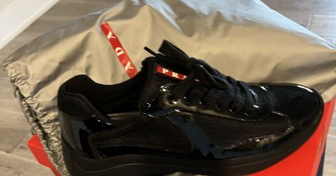 Prada Americas Cup
