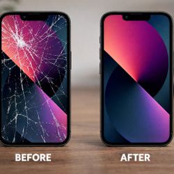 Iphone 14 Plus Screen Replacement 