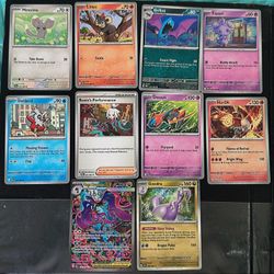 Pokemon