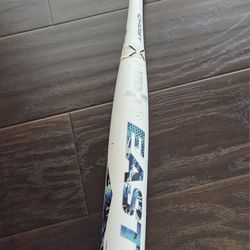 EASTON GHOST 32/22 TIE DYE limited Edition 