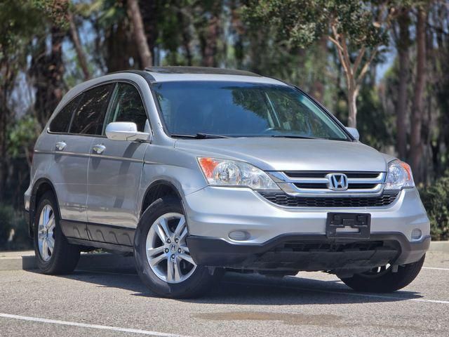 2010 Honda CR-V