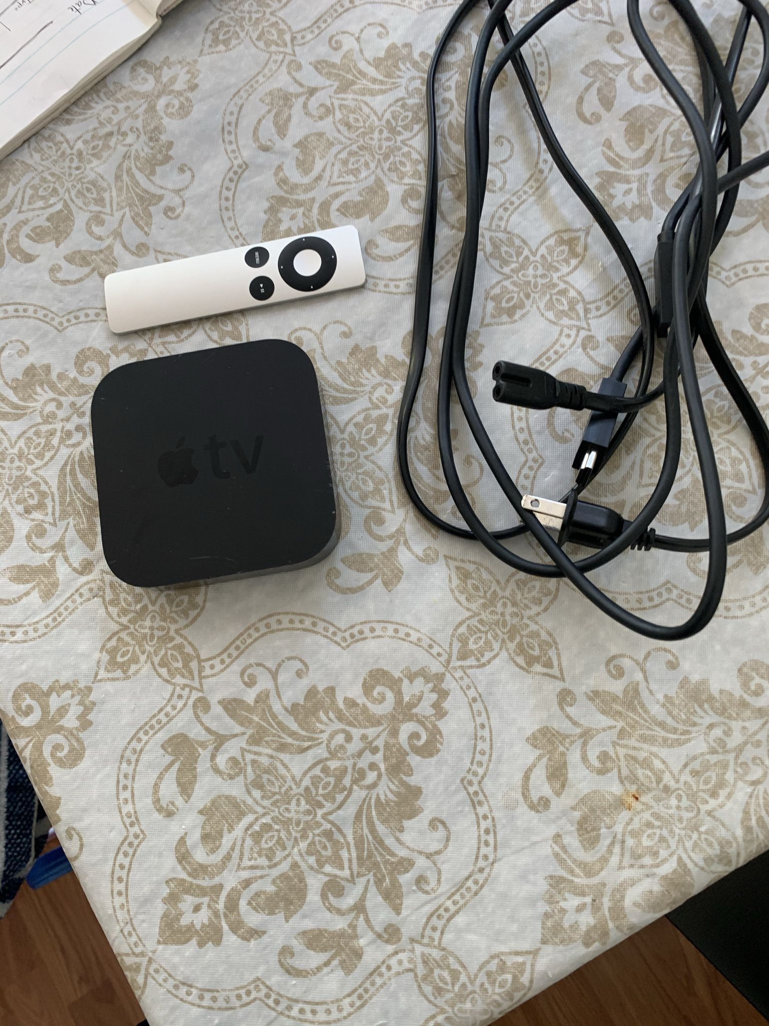 Apple Tv