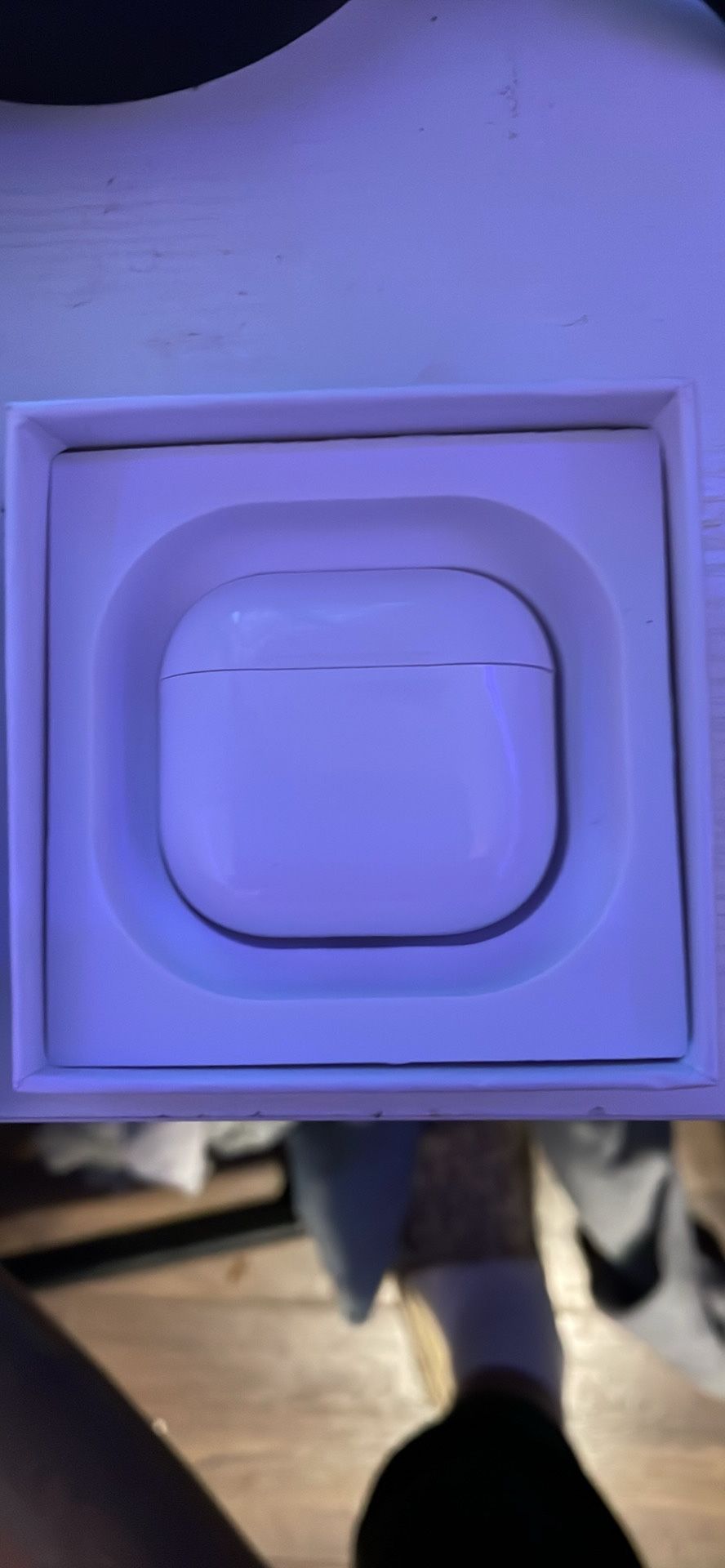 Airpods Pro 2s