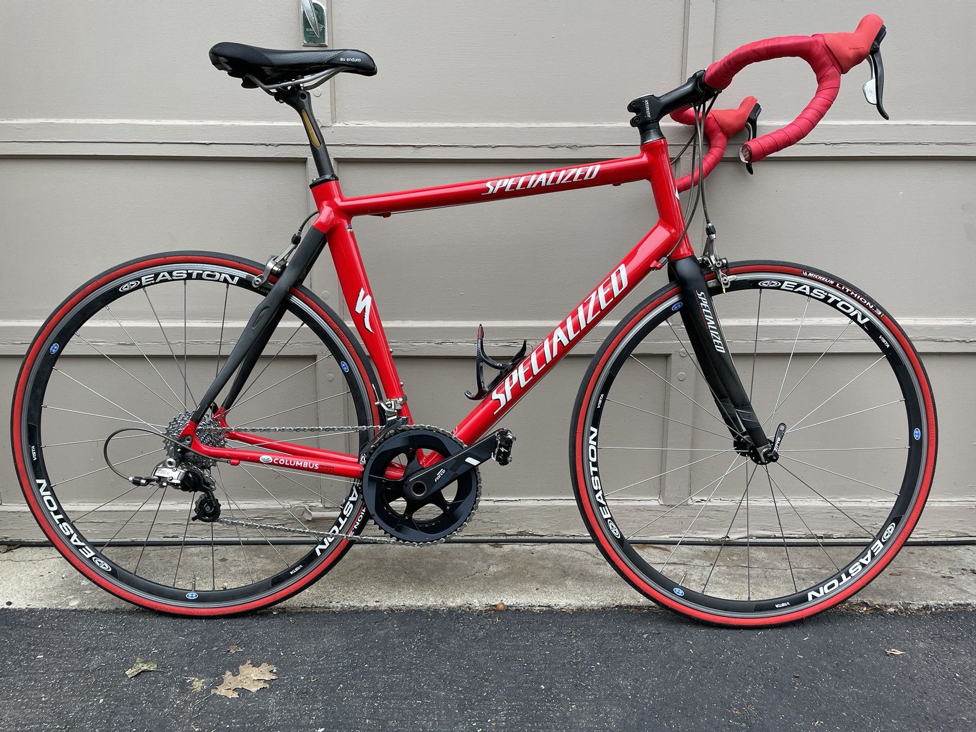 Specialized Allez Pro, 56cm, SRAM Force