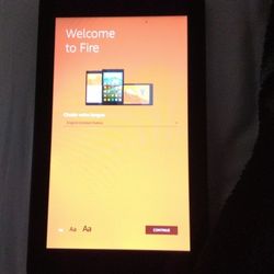 Fire Kindlle Amazon 