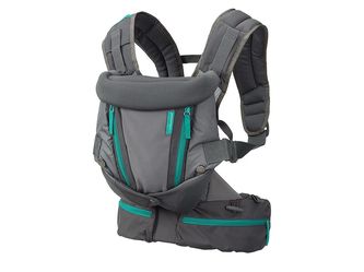 Carry on baby carrier ( bolsa canguro)