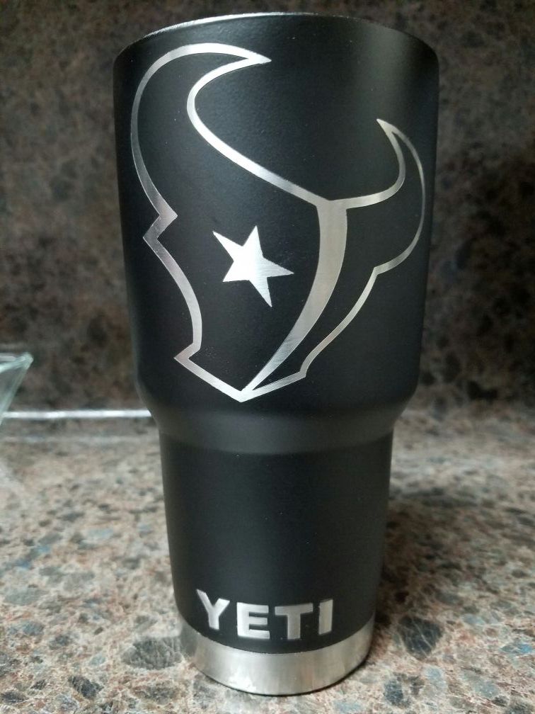 Yeti Rambler 46 Oz Bottle for Sale in Houston, TX - OfferUp