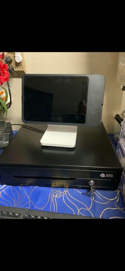 Square stand