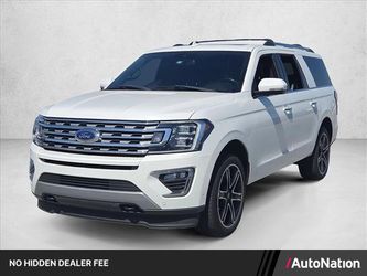 2020 Ford Expedition