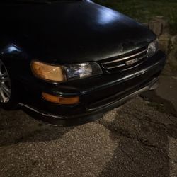 1997 Toyota Corolla