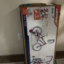 Brand new Children Bike