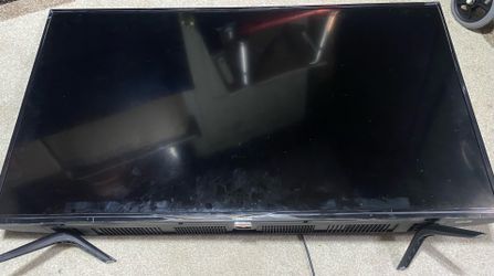 Hisense 40-Inch smart Tv
