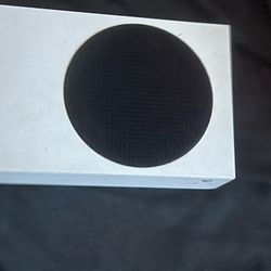 Xbox Series S next gen