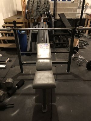 New And Used Weight Bench For Sale In Middletown Ct Offerup