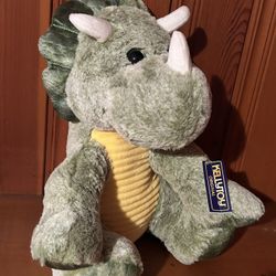 Triceratops Dinosaur