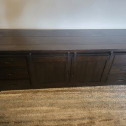 TV Stand Cabinet