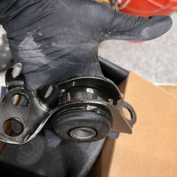 K-Tuned Eg Dc2 Compliance Bushing