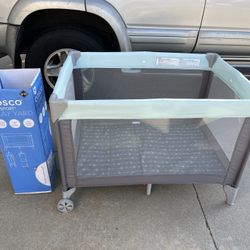Cosco Funsport Play Yard Play Pen