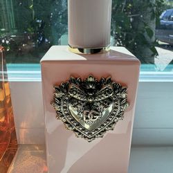 My Devotion Eau de Parfum Intense 3.3 oz