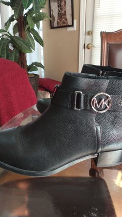 Michael Kors and Ugg Boots