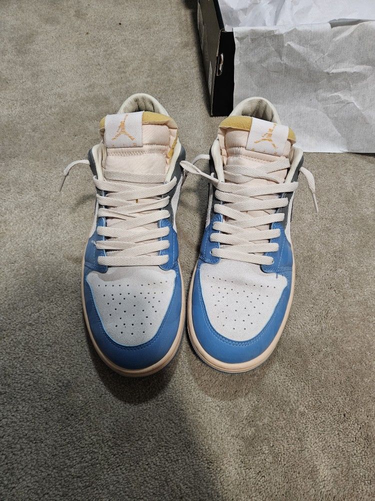 Jordan 1 Tokyo 96