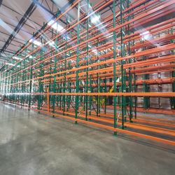 Pallet Rack