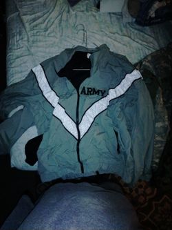 Army Clothes