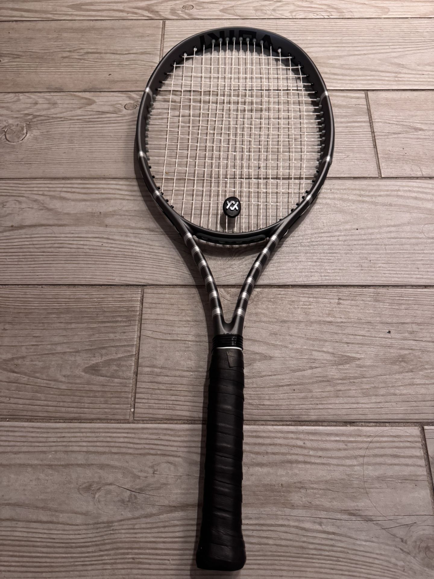 Tennis rackets