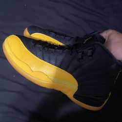 Air Jordan 12 Retro