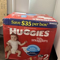 Diapers