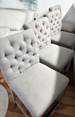 Pub Chairs
