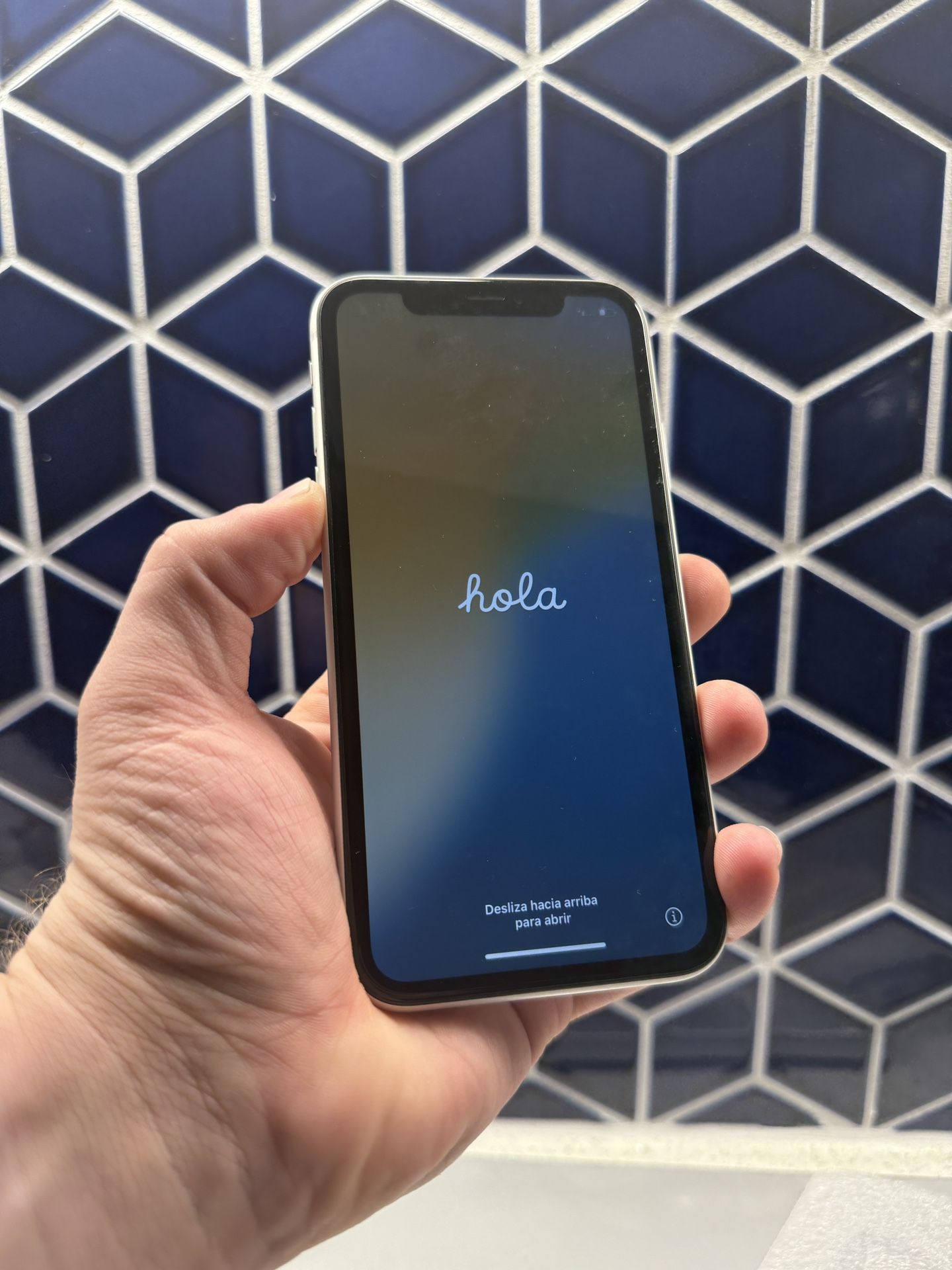 iPhone XR Unlocked | Liberado