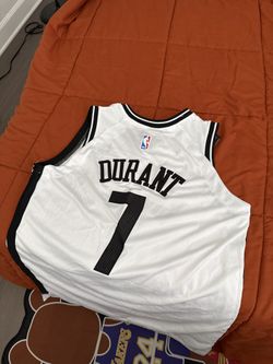 Kevin Durant Jersey