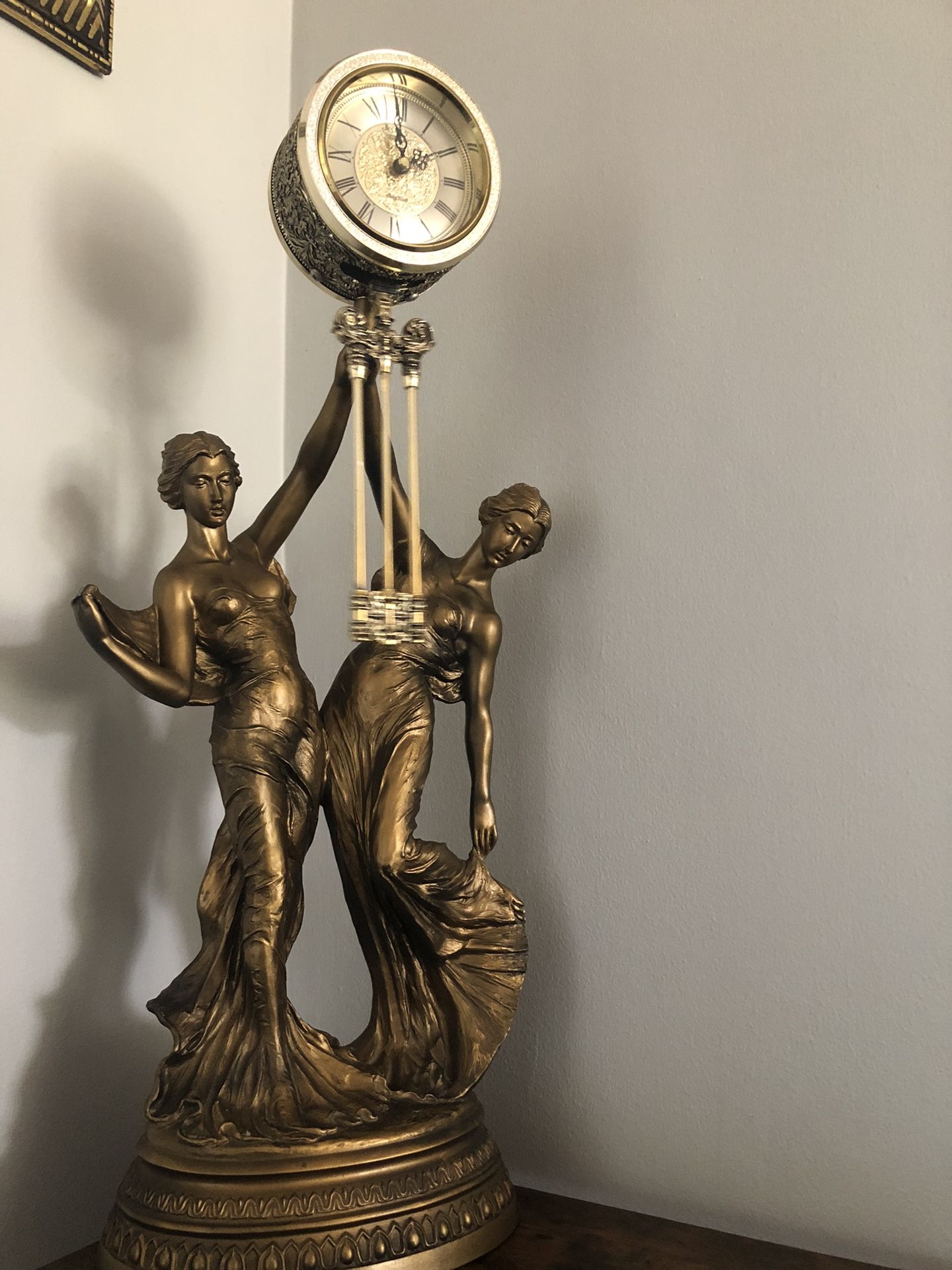 Clock 🕰️