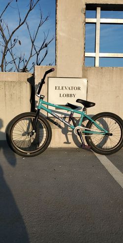 Haro Midway BMX Bike 