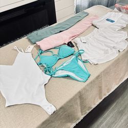 XS Womens Clothing Bundle